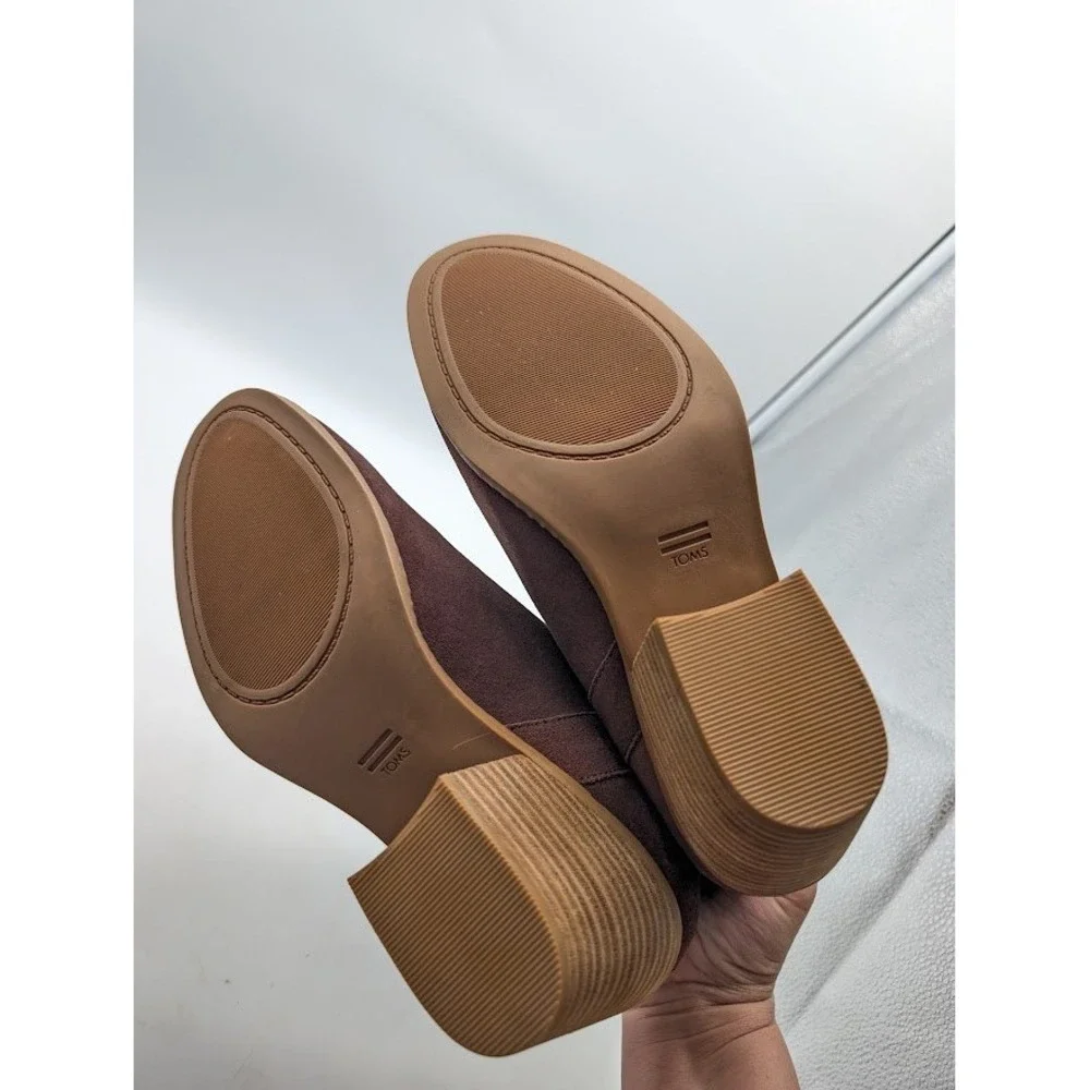 Toms constance ankle